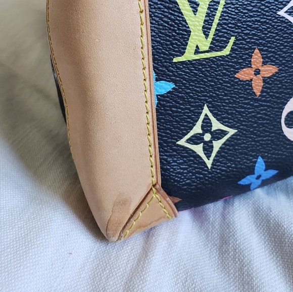 Louis Vuitton x Takashi Murakami, multicolor - Picture 12 of 14